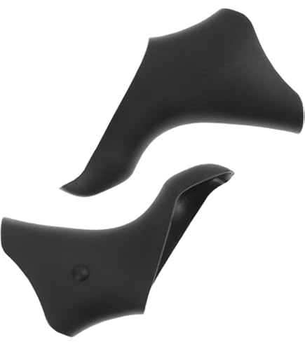 Amazon.com : SHIMANO Ultegra ST-R8050 Di2 STI Lever Clamp Band
