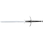 Cold Steel 88WGS, Two Handed Great Sword, Black, one Size
