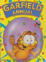Garfield Annual. 1853043435 Book Cover