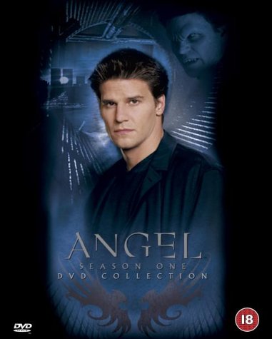 #41 — Angel - Season 1 [DVD] [2000]