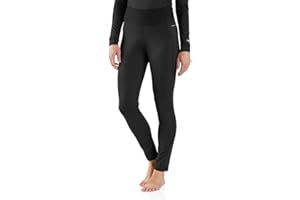 Carhartt Womens Force Heavyweight Stretch Base Layer PantBase Layer Pant