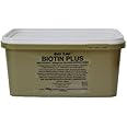 William Hunter Equestrian Gold Label Biotin Plus 900g - Improved Biotin Absorption. for Skin, Hair and Coat