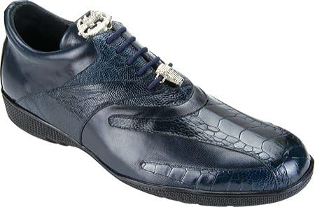 Belvedere Men's Bene Sneaker