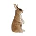 Schleich Standing Rabbit Toy Figure
