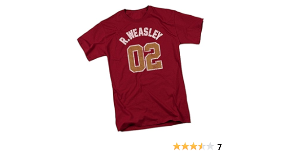 fred weasley sweater amazon