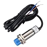 Heschen M18 Capacitive Proximity Sensor Switch