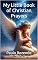Livro My Little Book of Christian Prayers (Kids Pray Livro 1)