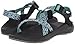Chaco Women's Z1 Classic Sport Sandal, Dagger, 8 M US
