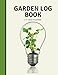 Garden Log Book A 5 Year Planner: Garden Journal and Planner Book for 5 Years With Tracker Sheets For Garden Projects, Soil Amendment Records and Pest Disease Control primary