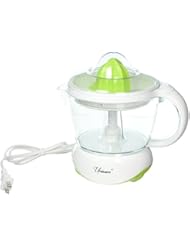Uniware 8701GR 1.2L Electric Citrus Juicer, Make Fresh and Delicious Juice at Home!
