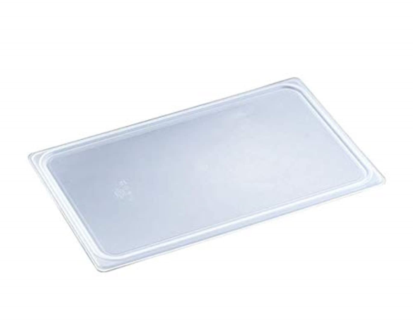 Cambro DM762 Gastronorm Pan 1/9 Soft Seal Lid