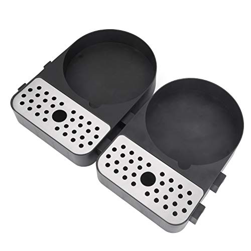 image for Coffee Drip Trays by Cresimo/Modular Design to hold as many Coffee Air