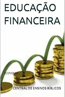 Livro Educação Financeira