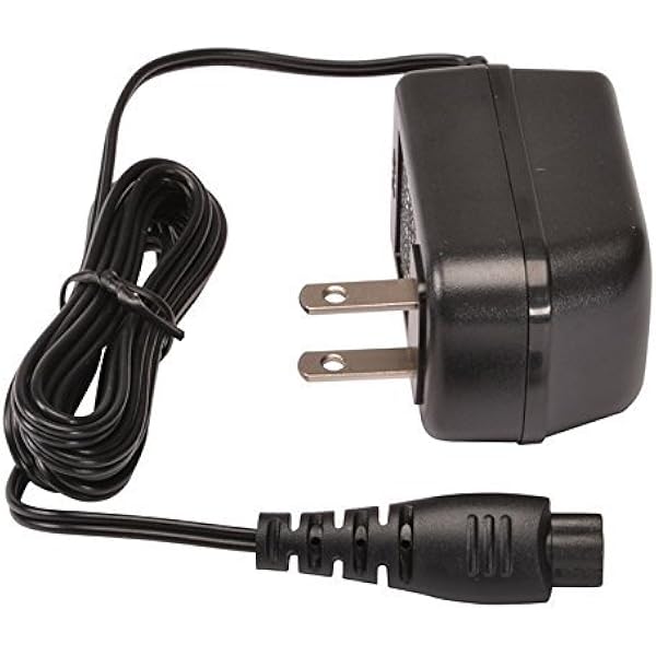 Remington Electric Shaver Parts Charger Reviewmotors.co