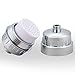 15-Stage Shower Filter Replacement Cartridge (2-Pack)