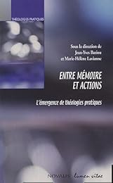 Entre mémoire et actions