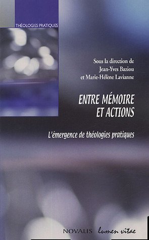 Entre mémoire et actions