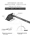 CHEVEN / Folding Camping Survival Military Tactical Backpacking Multifunction Shovel / Anti-oxidant High Carbon Steel Material / Entrenching tool for Camping, Outdoor Hiking，Car Emergency (Shovel)