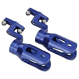 E-Flite Aluminum Main Rotor Blade Grip Set Arms: B400 EFLH1417A