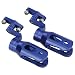 E-Flite Aluminum Main Rotor Blade Grip Set Arms: B400 EFLH1417A