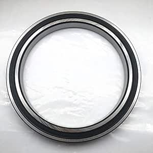 61907 2rs подшипник