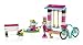 Mega Bloks Barbie Fab Park