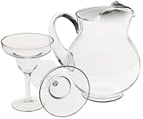 Libbey Cancun Margarita 7-Piece Set