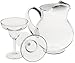 Libbey Cancun Margarita 7-Piece Set