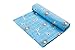 Swaddling Blankets Set of 3 for Boys and Girls Also for Stroller Cover and Baby Wrapping Pre-washed and Very Easy To Use