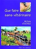 Que faire sans vétérinaire (QUAE GIE) (French Edition) by