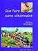 Que faire sans vétérinaire (QUAE GIE) (French Edition) by