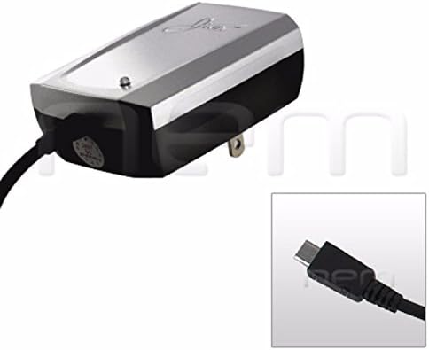 CAT B25 Premium Heavy Duty Micro USB Technology Wall Charger