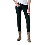 Monarda Women's Low Rise Skinny Ankle Jeans