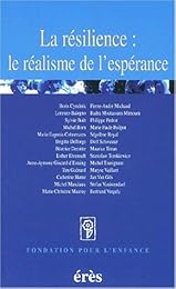 La  résilience