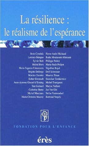 La  résilience