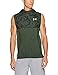 Under Armour Men's Threadborne Fleece Sleeveless Hoodie