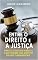 Livro Entre o Direito e a Justiça: Limites Constitucionais e a Efetividade dos Direitos Sociais Fundamentais