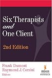 Six Therapists and One Client: 2nd Edition, , 0826102646