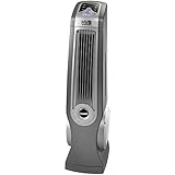 Lasko 4930 35-Inch Oscillating High-Velocity Fan image large