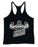 Empire Flex Back Star Wars Men's Stringer Tank Top