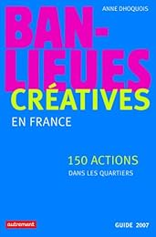 Banlieues créatives