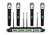GTD Audio G-787H UHF Diversity Wireless Microphone System