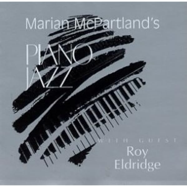 Dizzy Gillespie - Marian McPartland's Piano Jazz With Dizzy