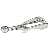 Round Scoop 1.5 Teaspoon 1 Inch Diameter