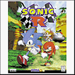 Sonic R