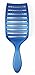 Wet Brush Pro Epic Professional Quick Dry Brush (Blue)