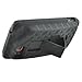EXTENDED BATTERY SHELL HOLSTER COMBO CASE+KICK STAND for VZW HTC REZOUND 4G