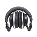 Audio-Technica ATH-PRO700MK2 Professional DJ Monitor Headphones