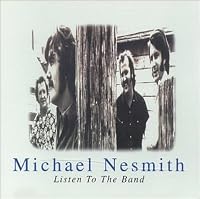 Michael Nesmith Ablum Cover