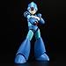 Sentinel Mega Man X Action Figure